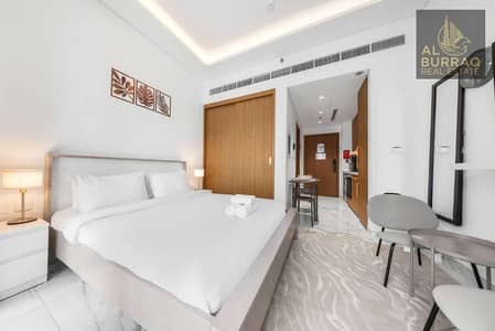 Studio zum zur Miete in Meydan, Dubai - 872848807. jpg