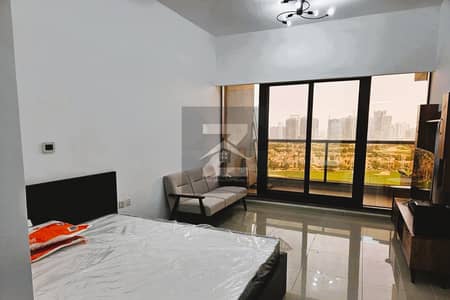 Monolocale in Affitto a Dubai Sports City, Dubai - Appartamento a Dubai Sports City，Elite Sports Residence，Elite Sports Residence 8, 43000 AED - 15582377