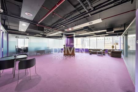 Office zum zur Miete in Business Bay, Dubai - Büro in Business Bay，Empire Heights，Empire Heights 1, 310000 AED - 15582380