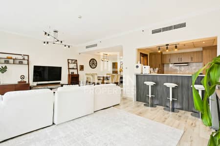 2 Camere Appartamento in Affitto a Dubai Marina, Dubai - Appartamento a Dubai Marina,Marina Quays,Marina Quays North, 2 camere da letto, 160000 AED - 15094752 2 Camere Appartamento in Affitto a Dubai Marina, Dubai - Appartamento a Dubai Marina,Marina Quays,Marina Quays North, 2 camere da letto, 160000 AED - 15094752