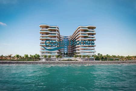 1 Bedroom Flat for Sale in Al Marjan Island, Ras Al Khaimah - Untitled-3. jpg 1 Bedroom Flat for Sale in Al Marjan Island, Ras Al Khaimah - Untitled-3. jpg