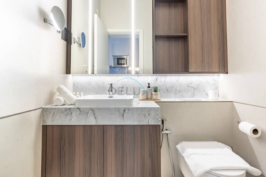 Stylish Modern Studio with Community Views, Next to the Community Park, Stonehenge Residences I, JVC - Image 7