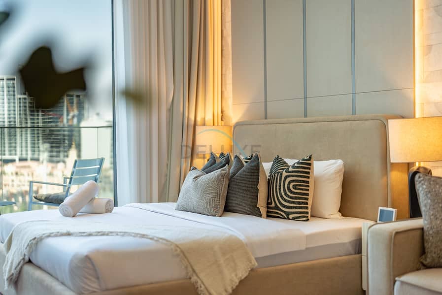 Stylish Modern Studio with Community Views, Next to the Community Park, Stonehenge Residences I, JVC - Image 21