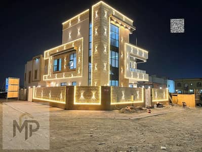 5 habitaciones Villa para en Venta en Al Helio, Ajman - 823628302-1066x800. webp