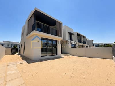 4 Bedroom Townhouse for Rent in Jebel Ali, Dubai - 15. png