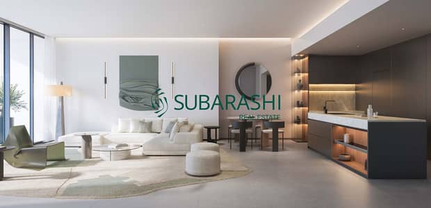 1 Slaapkamer Appartement te Koop in Dubai Harbour, Dubai - a066f776-d4f0-4f03-b3f4-021470b2d182. jpg