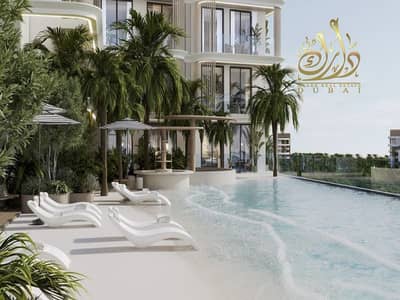 1 Camera Appartamento in Vendita a Al Marjan Island, Ras Al Khaimah - 111b666910684baabc18d3d33d58d76b. jpg