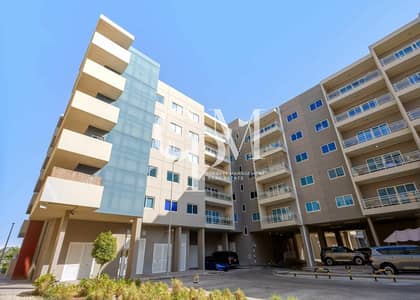 Appartement de 3 chambres à à vendre à Al Reef, Abu Dhabi - watermark. jpeg
