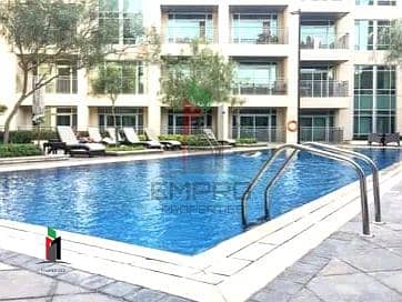 1 Camera Appartamento in Affitto a Downtown Dubai, Dubai - Appartamento a Downtown Dubai，Burj Views，Burj Views A, 1 camera da letto, 100000 AED - 15582456