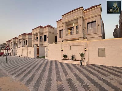 4 Camere Villa in Vendita a Al Helio, Ajman - IMG_6657. jpg