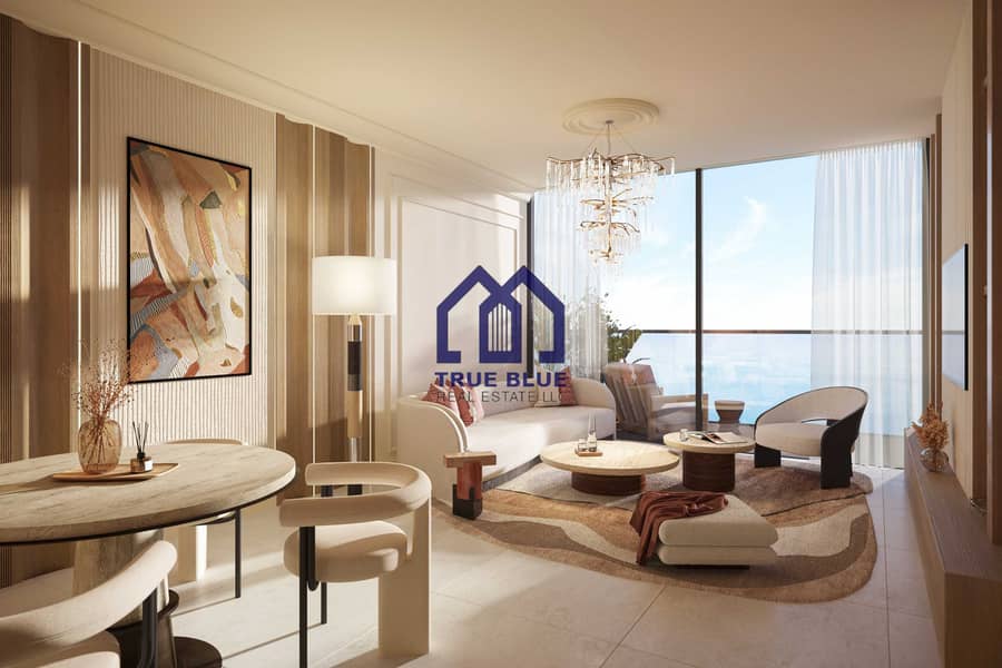 LeChateau_1 Bedroom_Living Room. jpg LeChateau_1 Bedroom_Living Room. jpg