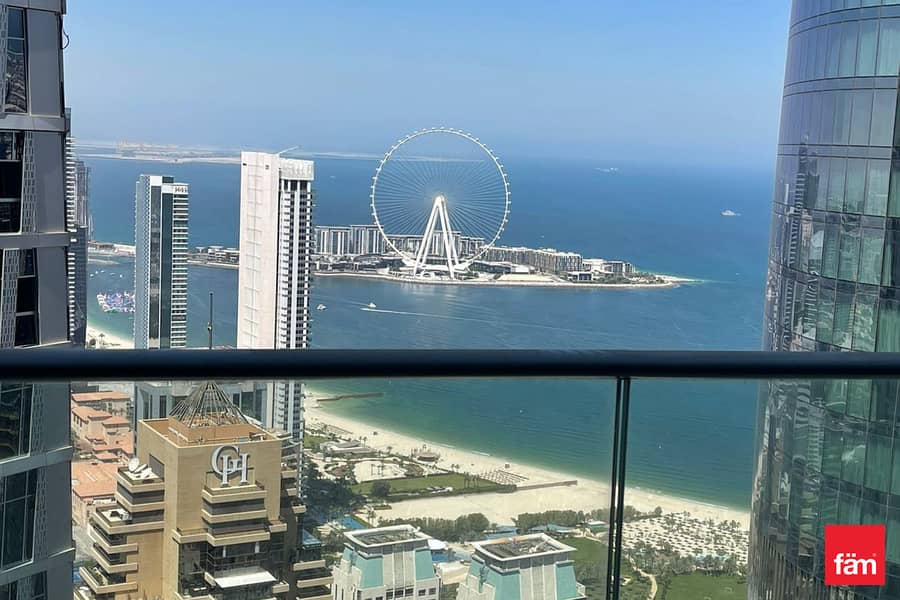 شقة في داماك هايتس،دبي مارينا 1 غرفة 150000 درهم - 15582525 شقة في داماك هايتس،دبي مارينا 1 غرفة 150000 درهم - 15582525