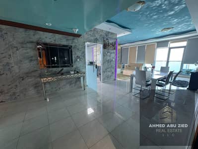 2 Slaapkamers Appartement te Huur in Corniche Ajman, Ajman - WhatsApp Image 2026-06-23 at 4.52. 44 AM. jpeg