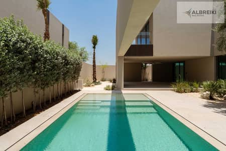 5 Schlafzimmer Villa zum zur Miete in Al Barsha, Dubai - DSC06372. jpg