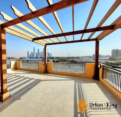 3 Camere Appartamento in Affitto a Al Jaddaf, Dubai - 9e3d3e97-cc8b-4e1d-b877-a0009572df70. jpg