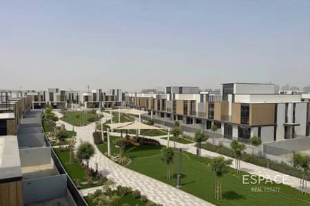 3 Bedroom Villa for Sale in Mudon, Dubai - Exclusive | Great Location | Single Row