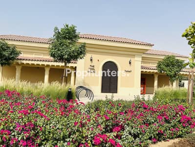 3 habitaciones Townhouse para en Venta en Dubailand, Dubai - Casa adosada en Dubailand，Villanova，Amaranta，Amaranta 2, 3 dormitorios, 2900000 AED - 15582171