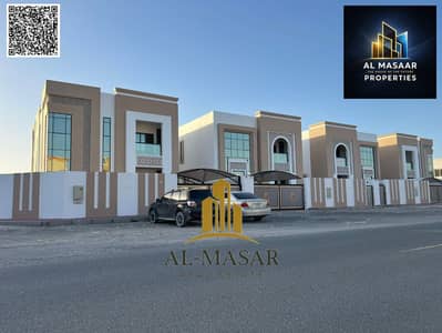5 habitaciones Villa para en Venta en Al Mowaihat, Ajman - batch_2983231d-d9cb-49d2-8e01-1a06406fd87b. jpg