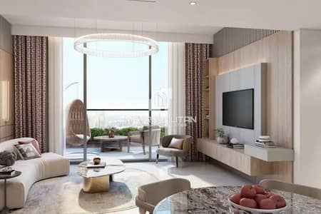 Estudio para en Venta en City of Arabia, Dubai - Apartamento en City of Arabia,Azizi Milan,Azizi Milan Heights,Azizi Milan Heights Tower F, 650000 AED - 15582641 Estudio para en Venta en City of Arabia, Dubai - Apartamento en City of Arabia,Azizi Milan,Azizi Milan Heights,Azizi Milan Heights Tower F, 650000 AED - 15582641