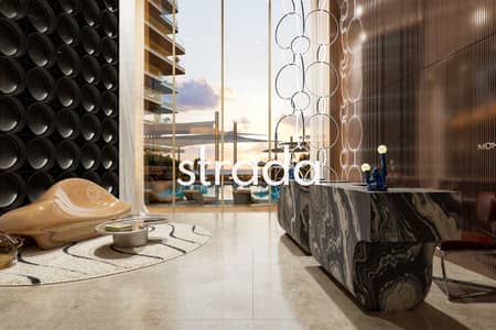 2 Bedroom Flat for Sale in Al Marjan Island, Ras Al Khaimah - SEA VIEW | DIRECT BEACHFRONT | 5* BRANDED RES