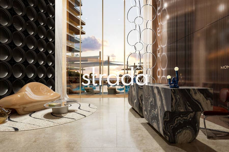 Wohnung in Al Marjan Island,Mondrian Al Marjan Beach Residences, 1 schlafzimmer, 2766462 AED - 15582182 Wohnung in Al Marjan Island,Mondrian Al Marjan Beach Residences, 1 schlafzimmer, 2766462 AED - 15582182