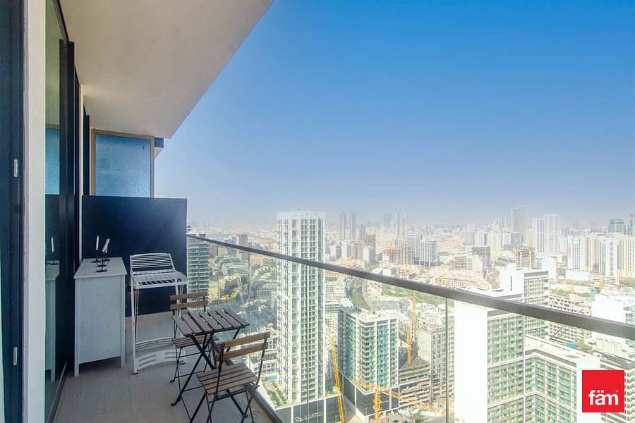 Hot Deal | 1BR | 2 Baths | Prime JVC Hot Deal | 1BR | 2 Baths | Prime JVC