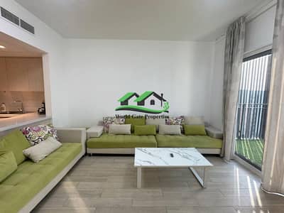 2 Schlafzimmer Wohnung zum zur Miete in Yas Island, Abu Dhabi - WhatsApp Image 2026-06-23 at 5.41. 46 PM. jpeg