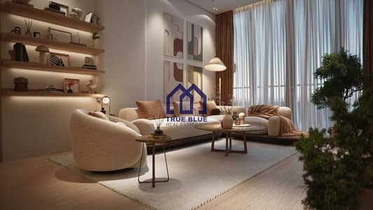 2 Bedroom Apartment for Sale in RAK Central, Ras Al Khaimah - 8. jpg 2 Bedroom Apartment for Sale in RAK Central, Ras Al Khaimah - 8. jpg