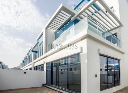 5 Camere Villa in Affitto a DAMAC Lagoons, Dubai - WhatsApp Image 2026-06-21 at 4.22. 37 PM (2). jpeg