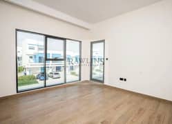 5 Bed + Maids | Be the First Tenant| Ready to Move| Community Views |