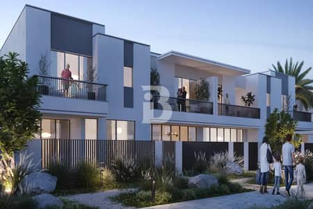 3 chambres Villa à à vendre à The Valley by Emaar, Dubai - Villa à The Valley by Emaar，Elora, 3 chambres, 2600000 AED - 15582746