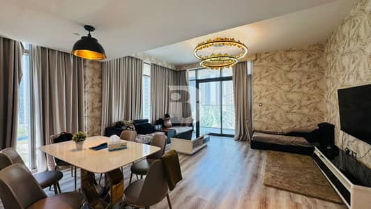 2 Schlafzimmer Wohnung zum zur Miete in Dubai Creek Harbour, Dubai - Wohnung in Dubai Creek Harbour，The Cove，The Cove Building 1, 2 schlafzimmer, 150000 AED - 15582745