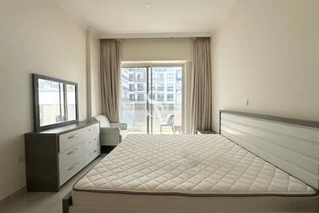 1 Schlafzimmer Wohnung zum zur Miete in Jumeirah Village Circle (JVC), Dubai - Wohnung in Jumeirah Village Circle (JVC)，JVC District 13，Dar Al Jawhara Residence, 1 schlafzimmer, 80000 AED - 15582751