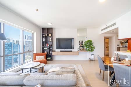 2 habitaciones Apartamento para en Alquiler en Downtown Dubai, Dubai - Apartamento en Downtown Dubai，South Ridge，South Ridge 5, 2 dormitorios, 179000 AED - 15582752