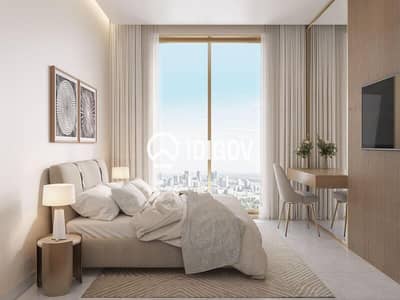 Студия Продажа в Арджан, Дубай - Квартира в Арджан，Элано от Оро24, 850000 AED - 15582749