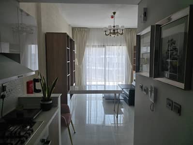 Studio for Rent in Arjan, Dubai - PHOTO-2026-06-21-13-42-52. jpg Studio for Rent in Arjan, Dubai - PHOTO-2026-06-21-13-42-52. jpg