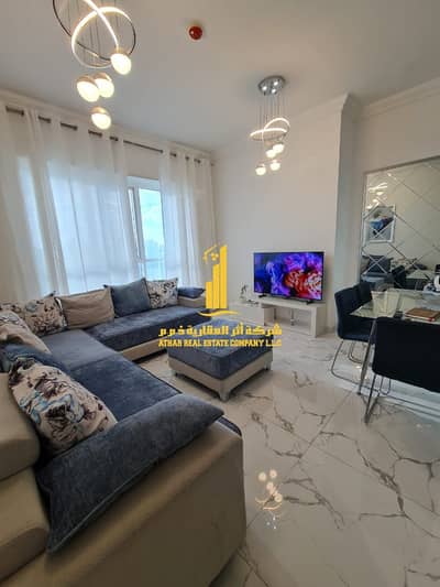 1 Bedroom Apartment for Rent in Al Rashidiya, Ajman - 1IMG-20241201-WA0132. jpg
