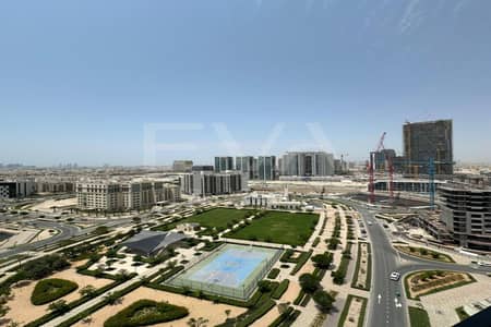 1 Schlafzimmer Wohnung zum zum Verkauf in Arjan, Dubai - Wohnung in Arjan，Elevate by Prescott, 1 schlafzimmer, 1250000 AED - 15582780