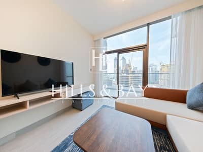 2 Camere Appartamento in affitto a Business Bay, Dubai - Appartamento a Business Bay，ONE OF ONE Luxury Residence Collection, 2 camere da letto, 233000 AED - 15582792