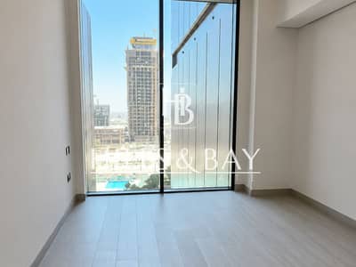 Appartement de 1 chambre à à louer à Business Bay, Dubai - Appartement à Business Bay，Regalia by Deyaar, 1 chambre, 110000 AED - 15582790