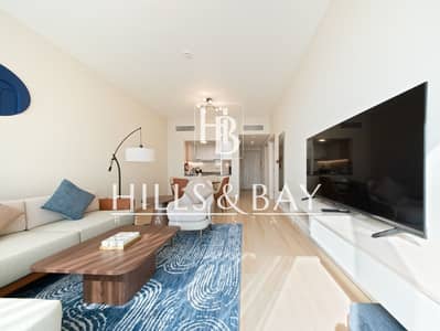 2 Schlafzimmer Wohnung zum zur Miete in Business Bay, Dubai - Wohnung in Business Bay,ONE OF ONE Luxury Residence Collection, 2 schlafzimmer, 250000 AED - 15582791 2 Schlafzimmer Wohnung zum zur Miete in Business Bay, Dubai - Wohnung in Business Bay,ONE OF ONE Luxury Residence Collection, 2 schlafzimmer, 250000 AED - 15582791
