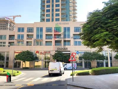 1 Camera Appartamento in Affitto a Downtown Dubai, Dubai - Appartamento a Downtown Dubai，Burj Views，Burj Views C, 1 camera da letto, 99000 AED - 15582812