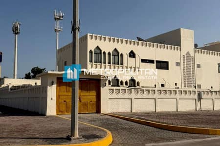 ارض سكنية للبيع في الروضة، أبوظبي - ارض سكنية في الروضة 15900000 درهم - 15576227 ارض سكنية للبيع في الروضة، أبوظبي - ارض سكنية في الروضة 15900000 درهم - 15576227