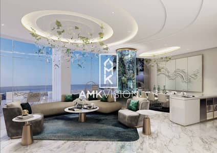 1 Schlafzimmer Wohnung zum zum Verkauf in Dubai Media City, Dubai - 24. jpeg