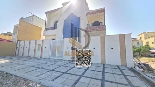 5 Bedroom Villa for Sale in Al Yasmeen, Ajman - WhatsApp Image 2026-06-23 at 5.41. 49 PM (1). jpeg