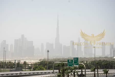 Estudio para en Alquiler en Dubai Healthcare City Phase 2, Dubai - DSC_2696. jpg