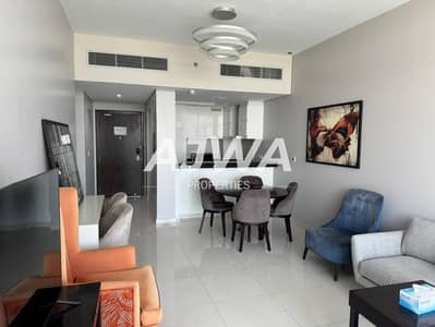 2 Schlafzimmer Wohnung zum zur Miete in DAMAC Hills, Dubai - WhatsApp Image 2026-06-01 at 2.38. 00 PM (1). jpeg