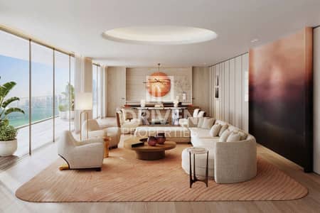 2 Schlafzimmer Wohnung zum zum Verkauf in Dubai Harbour, Dubai - Wohnung in Dubai Harbour,Dubai Harbour Residences,Dubai Harbour Residences (Area 3), 2 schlafzimmer, 7200000 AED - 15582914 2 Schlafzimmer Wohnung zum zum Verkauf in Dubai Harbour, Dubai - Wohnung in Dubai Harbour,Dubai Harbour Residences,Dubai Harbour Residences (Area 3), 2 schlafzimmer, 7200000 AED - 15582914