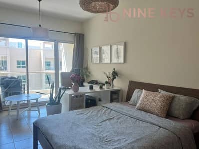 Studio zum zur Miete in The Greens, Dubai - WhatsApp Image 2026-06-22 at 2.28. 33 PM. jpeg Studio zum zur Miete in The Greens, Dubai - WhatsApp Image 2026-06-22 at 2.28. 33 PM. jpeg