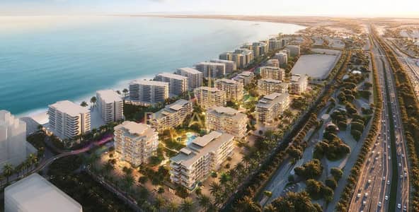 2 Camere Appartamento in Vendita a Fahid Island, Abu Dhabi - Zz00MWM3ZTU2OGJhZmIxMWYwYTYzZjMyMGZiMWYxODI1ZA==. jpg